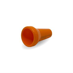 BICO REDONDO PARA FLEXÍVEL PLÁSTICO LB-JP-BRED 03705 