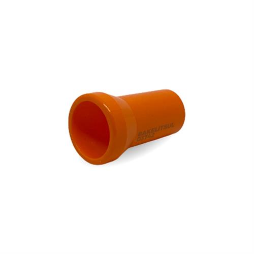 BICO REDONDO PARA FLEXÍVEL PLÁSTICO LB-JP-BRED 03705 