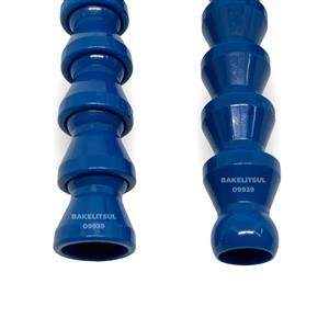 ELOS DE LIGAÇÃO MANGUEIRA FLEXÍVEL PLÁSTICA LB-JP-EL 07387 