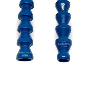 ELOS DE LIGAÇÃO MANGUEIRA FLEXÍVEL PLÁSTICA LB-JP-EL 07387 