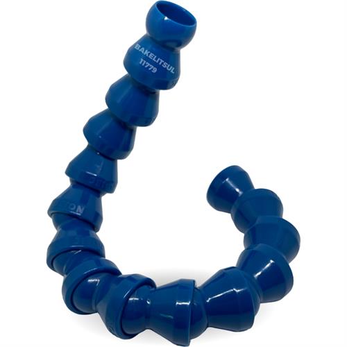 ELOS DE LIGAÇÃO MANGUEIRA FLEXÍVEL PLÁSTICA LB-JP-EL 07387 