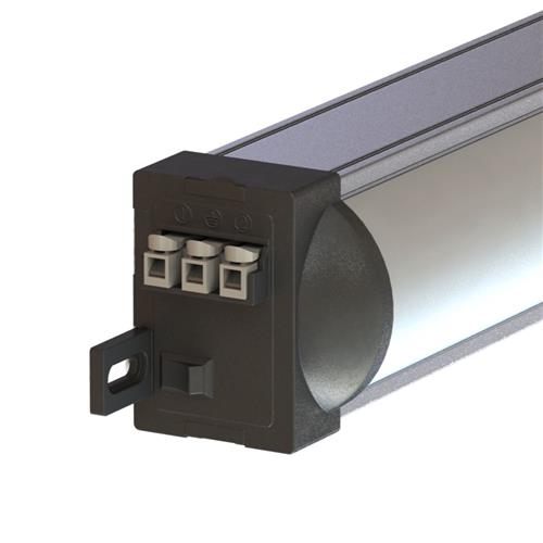 LUMINÁRIA INDUSTRIAL LED TUBULAR 707MM LB-N4 12012 
