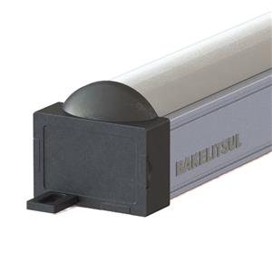 LUMINÁRIA INDUSTRIAL LED TUBULAR 707MM LB-N4 12012 