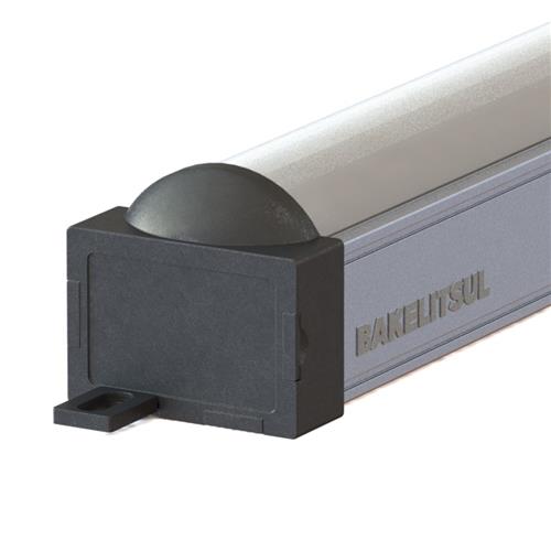 LUMINÁRIA INDUSTRIAL LED TUBULAR 707MM LB-N4 12012 