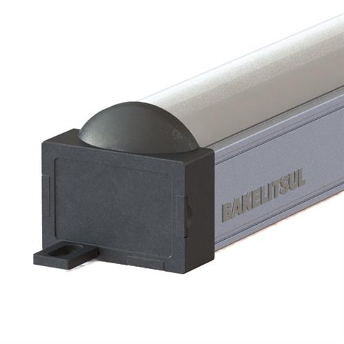 LUMINÁRIA INDUSTRIAL LED TUBULAR 707MM LB-N4 12012 