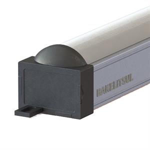 LUMINÁRIA INDUSTRIAL LED TUBULAR 707MM LB-N4 12012 