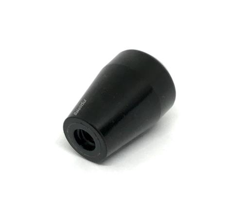 CABO DE BAQUELITE ROSCA INTERNA CB-E 00047 