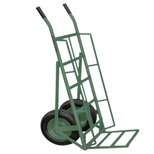 RD-RODAS E RODIZIOS - carrinhos 07378 