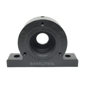 MANCAL PLÁSTICO PARA ROLAMENTO 6205 MC-A 00878 