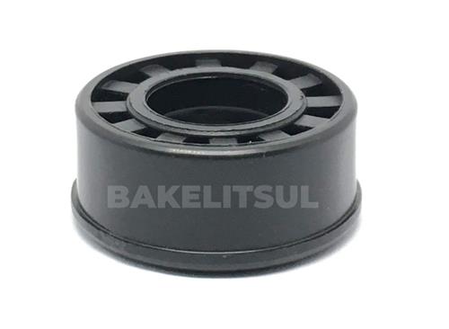 BUCHA ROLETE PLÁSTICA PARA ROLAMENTO MC-B 00883