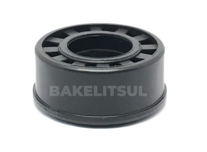 BUCHA ROLETE PLÁSTICA PARA ROLAMENTO MC-B 00883