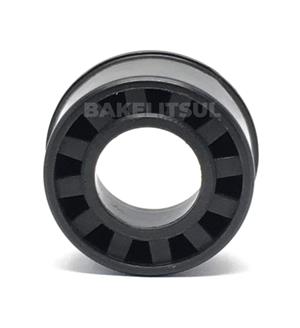 BUCHA ROLETE PLÁSTICA PARA ROLAMENTO MC-B 00883
