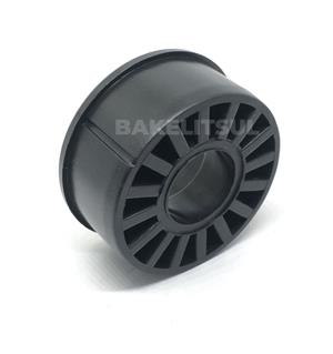 BUCHA ROLETE PLÁSTICA PARA ROLAMENTO MC-B 00883