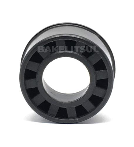 BUCHA ROLETE PLÁSTICA PARA ROLAMENTO MC-B 00883 