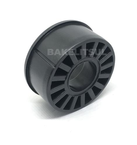 BUCHA ROLETE PLÁSTICA PARA ROLAMENTO MC-B 00883 