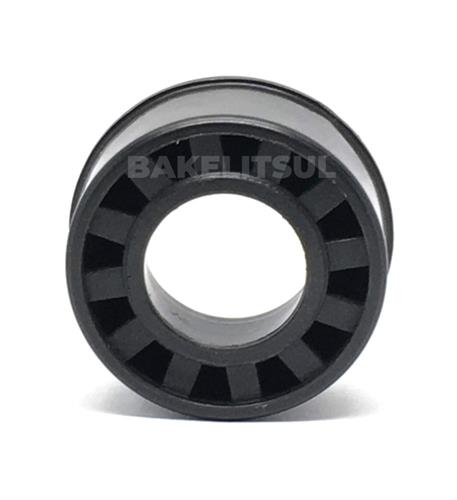 BUCHA ROLETE PLÁSTICA PARA ROLAMENTO MC-B 00883 