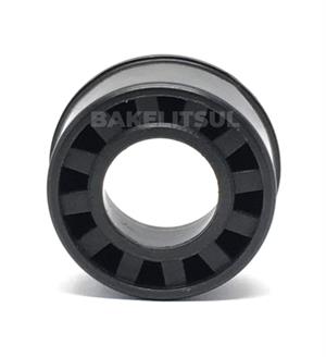 BUCHA ROLETE PLÁSTICA PARA ROLAMENTO MC-B 00883 