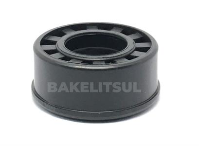 BUCHA ROLETE PLÁSTICA PARA ROLAMENTO MC-B 00883 