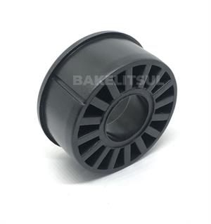 BUCHA ROLETE PLÁSTICA PARA ROLAMENTO MC-B 00883 