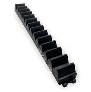 CREMALHEIRA PARA ENGRENAGEM PLÁSTICA MC-CREM 02898