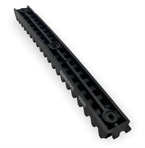 CREMALHEIRA PARA ENGRENAGEM PLÁSTICA MC-CREM 02898 