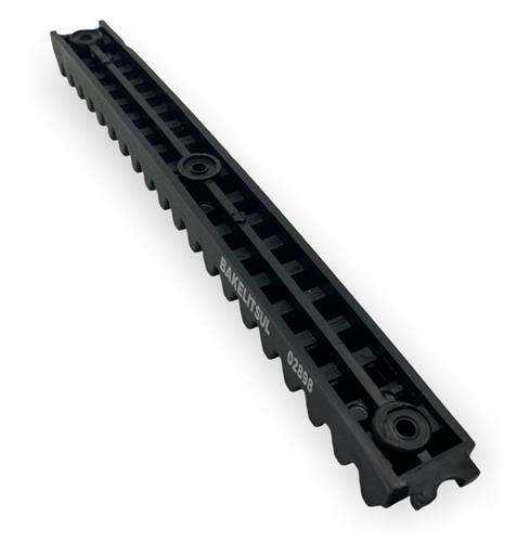 CREMALHEIRA PARA ENGRENAGEM PLÁSTICA MC-CREM 02898 