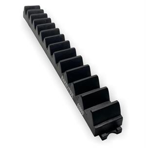 CREMALHEIRA PARA ENGRENAGEM PLÁSTICA MC-CREM 02898 