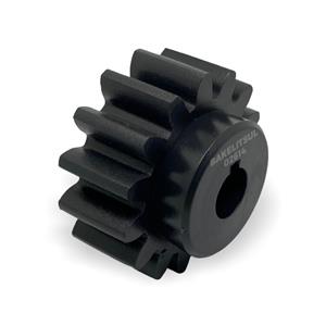 ENGRENAGEM PLÁSTICA MÓDULO 4 MC-ENG-D 02613 