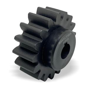 ENGRENAGEM PLÁSTICA MÓDULO 4 MC-ENG-D 02613 