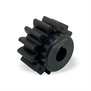 ENGRENAGEM PLÁSTICA MÓDULO 4 MC-ENG-D 02613 