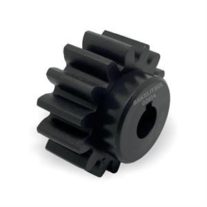 ENGRENAGEM PLÁSTICA MÓDULO 4 MC-ENG-D 02613 