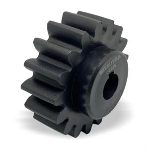 ENGRENAGEM PLÁSTICA MÓDULO 4 MC-ENG-D 02613 