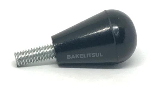 CABO DE BAQUELITE ROSCA EXTERNA CB-G2 11801 