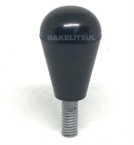 CABO DE BAQUELITE ROSCA EXTERNA CB-G2 11801 