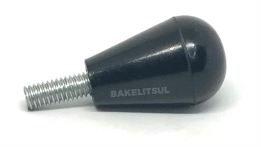 CABO DE BAQUELITE ROSCA EXTERNA CB-G2 11801 