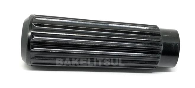 CABO DE BAQUELITE ROSCA INTERNA CB-H 00027