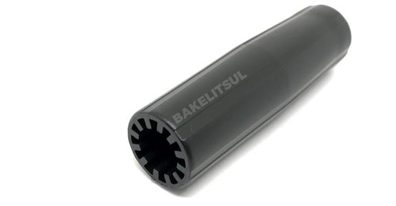 CABO PLÁSTICO FIXAÇÃO POR PRESSÃO CB-I 00622 