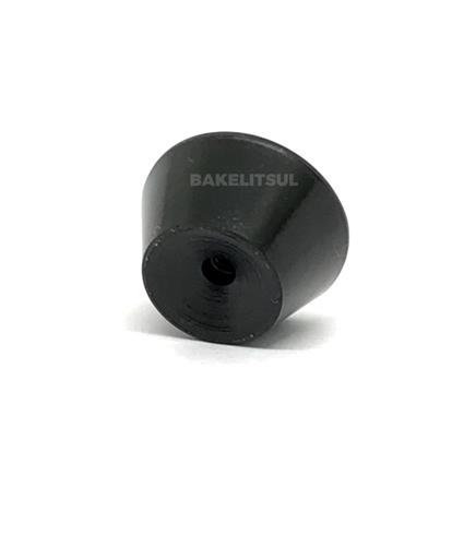 CABO DE BAQUELITE ROSCA INTERNA CB-J 02142