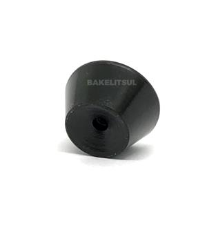 CABO DE BAQUELITE ROSCA INTERNA CB-J 02142