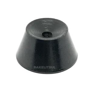 CABO DE BAQUELITE ROSCA INTERNA CB-J 02142
