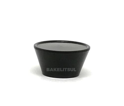 CABO DE BAQUELITE ROSCA INTERNA CB-J 02142 