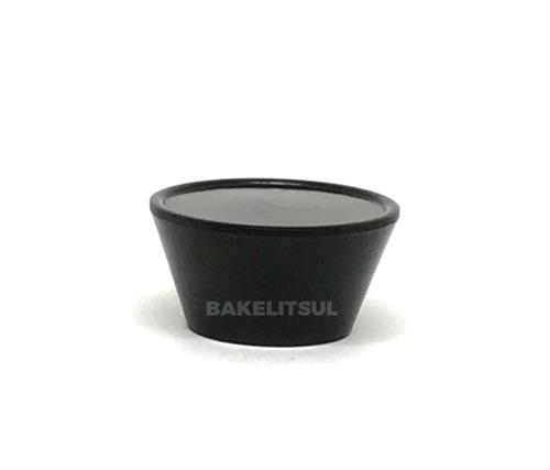 CABO DE BAQUELITE ROSCA INTERNA CB-J 02142 