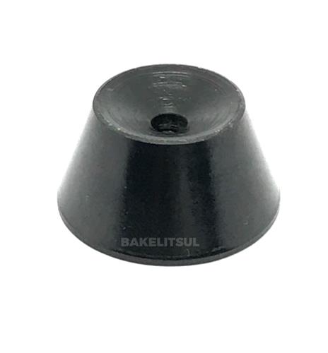 CABO DE BAQUELITE ROSCA INTERNA CB-J 02142 