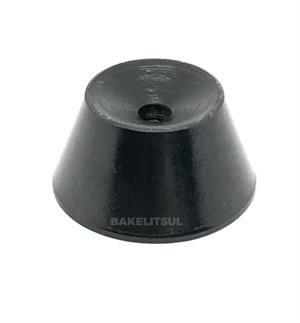 CABO DE BAQUELITE ROSCA INTERNA CB-J 02142 