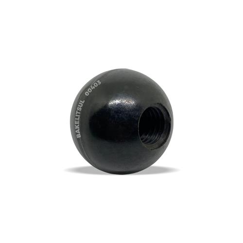 CABO ESFERA DE BAQUELITE ROSCA INTERNA CB-K 00093 