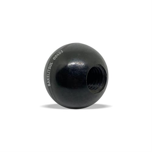 CABO ESFERA DE BAQUELITE ROSCA INTERNA CB-K 00093 