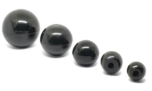 CABO ESFERA DE BAQUELITE ROSCA INTERNA CB-K 00093 