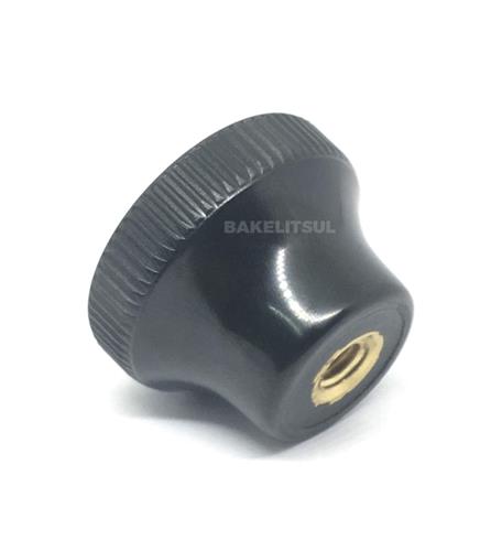 CABO ESFERA DE BAQUELITE ROSCA INTERNA CB-K5 00890 