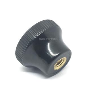 CABO ESFERA DE BAQUELITE ROSCA INTERNA CB-K5 00890 