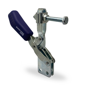 GRAMPO DE PRESSÃO VERTICAL RETO TIPO EMA FC-KV2R 11776 